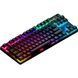 Клавіатура ігрова SteelSeries Apex Pro TKL WL UA HyperMagnetic Switches, OmniPoint 2.0, OLED (64865) [401052], фото 3