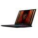 Ноутбук MSI Crosshair 16 HX AI D2XWFKG-215XUA 16" QHD+, Intel U7-255HX, 16GB, F1TB, NVD5060-8, DOS, чорний (9S7-15P421-215) [111413], фото 11