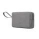 Сумка для гаджетів Baseus EasyJourney Series Storage Bag, Dark Gray (LBJX010013) [803291], фото 3