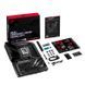 Материнcька плата ASUS ROG MAXIMUS Z890 HERO BTF s1851 Z890 4xDDR5 M.2 Thunderbolt HDMI Wi-Fi BT ATX BTF приховане підключення роз'ємів (90MB1KG0-M0EAY0) [110033], фото 8
