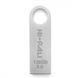 Флеш-накопичувач USB3.0 128GB Hi-Rali Shuttle Series Silver (HI-128GB3SHSL) [614558], фото 1