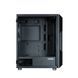 Корпус Zalman i3 Neo Black без БЖ (I3NEOARGBBLACK) [614344], фото 8