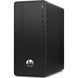 Комп'ютер HP Pro Tower 295 G8 / Ryzen5 5600G, 8, 512, DVD-WR, K&M (9H6A0ET) [717170], фото 3
