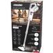 Порохотяг Mesko MS 7058 контейнерний/ 400Вт/ 0.5л/ циклон/ білий (MS7058) [404640], фото 9