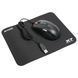 Миша A4Tech X-710BK Black USB + килимок A4Tech X7-200MP (X-7120) [606342], фото 6