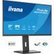 Монітор IIYAMA (XB2797QSU-B1) [306319], фото 6