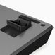 Клавіатура бездротова Ducky One X Mini(60%) магнітні перемикачі, чорний (ON2461AST3-DAUSPDOECL1AS1) [503901], фото 5