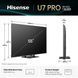 LED-телевізор Hisense 55U7Q PRO (20016204) [201821], фото 5