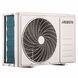 Кондиціонер Ardesto CoolSmart 20м2 інвертор 7000BTU 2.0кВт A/A -15&deg;С Wi-Fi R32 білий (ARD-ACS07-I) [102754], фото 5