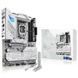 Материнcька плата ASUS ROG STRIX B860-A GAMING WIFI s1851 B860 4xDDR5 M.2 DP HDMI USB Type-C Wi-Fi BT ATX білий (90MB1JI0-M0EAY0) [109177], фото 8