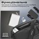Сумка для ноутбука Promate Satchel-MB Black (satchel-mb.black) [605737], фото 2