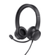 Навушники TRUST Ayda PC headset (25087) [302201], фото 1