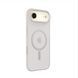 Чохол Belkin для iPhone Air, Magnetic Protective Grip, Sand (MSA037HQSA) [111889], фото 3