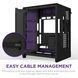 Корпус NZXT H9 Flow Black без БЖ (CM-H92FB-01) [614354], фото 5