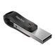 Флеш-пам'ять (накопичувач USB) USB3 128GB SANDISK (SDIX60N-128G-GN6NE) [501284], фото 5