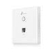 Точка доступу TP-LINK EAP230 WALL AC1200, 1xGE, 1xGE out, PoE (EAP230-WALL) [104355], фото 3
