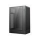 Корпус DeepCool CH170 Plus без БЖ (R-CH170-BKNGM0-G) [618121], фото 3