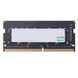 Пам'ять ноутбука Apacer DDR4 8GB 2666 (ES.08G2V.GNH) [103740], фото 2