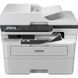 БФП laser mono A4 Brother MFC-B7800DN 34 ppm Fax ADF Duplex PCL USB Ethernet (MFCB7800DNYJ1) [106774], фото 1
