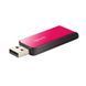 Флеш-накопичувач Apacer USB 2.0 AH334 32Gb Pink (AP32GAH334P-1) [803016], фото 4