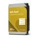 Жорсткий диск WD 20TB 3.5" 7200 512MB SATA Gold (WD203KRYZ) [110505], фото 2