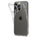 Чохол Spigen для iPhone 14 Pro, Liquid Crystal, Crystal Clear (ACS04953) [108141], фото 5