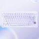 Клавіатура механічна GravaStar Mercury K1 80keys, GravaStar x Kailh Cheery Pink, EN, BT/WL/USB, Lavender Purple (GSK1_PL) [114424], фото 7