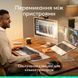 Клавіатура бездротова LOGITECH Slim Solar+ for Business - GRAPHITE - US INT'L - 2.4GHZ/BT - INTNL-973 - UNIV (920-013779) [503924], фото 11
