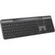 Клавiатура бездротова Logitech Slim Solar+ for Business Graphite (920-013779) [615046], фото 4