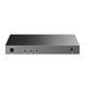 10-портовий гігабітний комутатор, TP-LINK (LS1210GP) [503388], фото 2