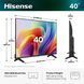 Телевізор Hisense (40A4S) [621569], фото 2