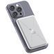 Універсальна мобільна батарея Proove X-Core 20W 5000mAh Silver/White (PNXC20010006) [618403], фото 5