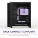 Корпус NZXT H9 Flow Black без БЖ (CM-H92FB-01) [614354], фото 4