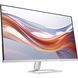 Монітор TFT 31.5'' HP S5 532sf, VA, 100Hz, VGA, HDMI, чорно-сріблястий (94F50AA) [403518], фото 2