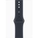 Смарт-годинник Apple Watch SE 3 2026 GPS 44mm Midnight Aluminium Case with Navy Blue Sport Band - S/M (MJL74RK/A) [733511], фото 3