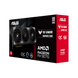 Відеокарта ASUS (TUF-RX9070-O16G-GAMING) [301219], фото 10
