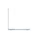Ноутбук Apple MacBook Air 15 M4 A3241 Sky Blue (MC7A4UA/A) [712391], фото 3
