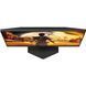 Монітор TFT 23.8" AOC, Fast IPS, 180 Гц, HDMI, DP, чорний (24G42E) [400826], фото 8