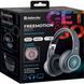 Гарнітура Defender FreeMotion B571, Bluetooth+3,5мм, LED, Gray (63571) [401845], фото 5