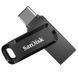 Флеш-накопичувач SanDisk USB 3.1 Ultra Dual Go Type-C 512Gb (150 Mb/s) (SDDDC3-512G-G46) [804432], фото 6