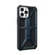 Чохол-накладка Urban Armor Gear Monarch для Apple iPhone 13 Pro Max Mallard (113161115555) [601143], фото 5