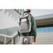 Рюкзак Tomtoc Slash-T64 Flip Laptop Backpack Tephra 15.6 Inch/18L (T64M1G1) [800083], фото 2