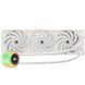 Система водяного охолодження 1stPlayer CC-360 White (CC-360-WH) [609121], фото 1