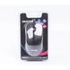 Миша Maxxter Black (Mc-3B01) [606567], фото 3