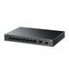 10-портовий гігабітний комутатор, TP-LINK (LS1210GP) [503388], фото 3