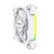 Корпусний вентилятор 120MM MONTECH (AX120 PWM WHITE) [502084], фото 6