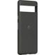 Чохол-накладка Google Official для Google Pixel 7a Charcoal (GA04318) [602602], фото 3