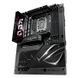 Материнcька плата ASUS ROG MAXIMUS Z890 HERO BTF s1851 Z890 4xDDR5 M.2 Thunderbolt HDMI Wi-Fi BT ATX BTF приховане підключення роз'ємів (90MB1KG0-M0EAY0) [110033], фото 2