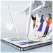 Стилус Baseus Smooth Writing 3 Wireless Charging Stylus Active White (P80080806213-00) [718931], фото 9