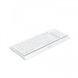 Клавіатура A4Tech Fstyler FK15 White (FK15 (White)) [605908], фото 2